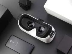 VIVO申请VR专利，应用于穿戴式虚拟现实VR设备！