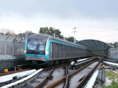 北京地铁2024年实现5G信号全覆盖！