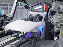 宝马也将在其美国汽车工厂使用人形机器人！