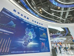 国内首个京津冀协同发展视角可视化大数据平台在津上线！